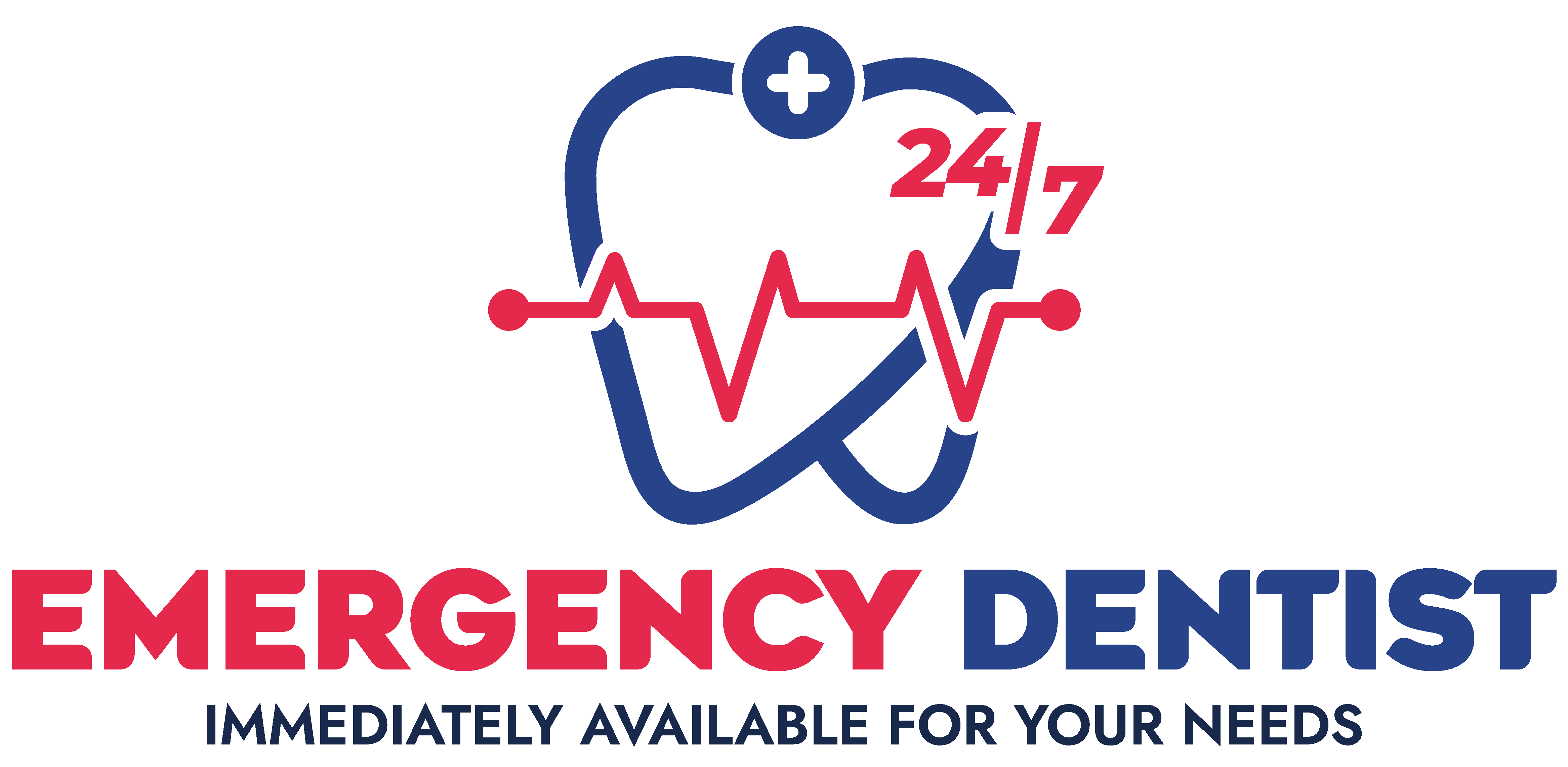 Logo Emergency Dentist