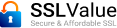 ssl value