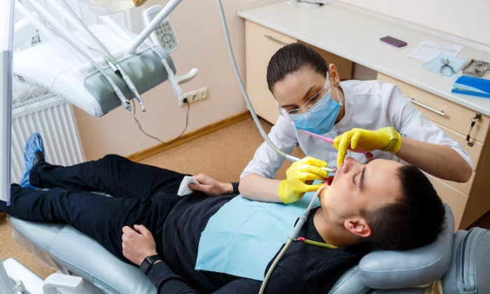 Emergency Dental Treatment Medina, Ohio