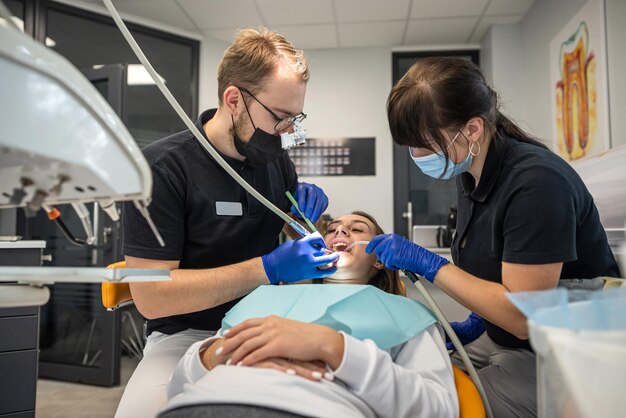 Emergency Dentist Cleveland Ohio