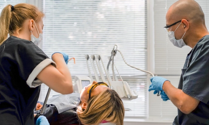 Emergency Dental Care Services - Urgent Care Dentist