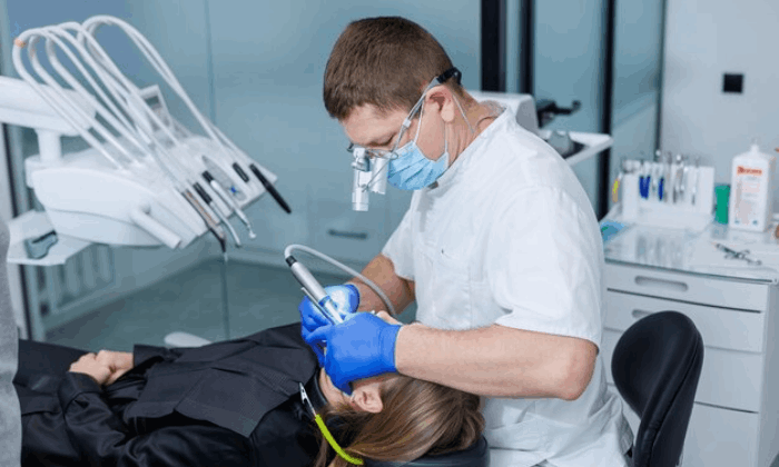 Emergency Dental Clinics - Urgent Care Dentist