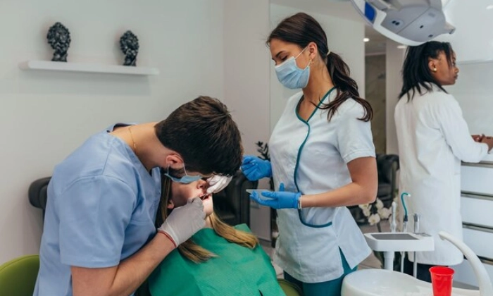 Ohio Urgent Dental Care Services