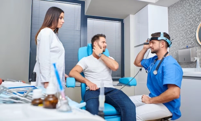 Urgent Care Dental Clinic Near Me