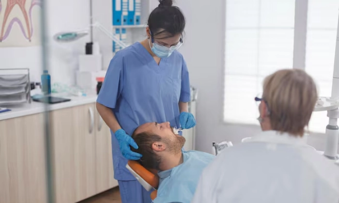 Urgent Care Dentistry Medina Ohio