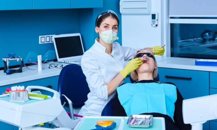 Where To Start With top-rated dental clinic in Dwarka?