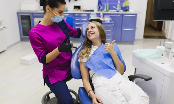 Urgent Care Dental Near Me