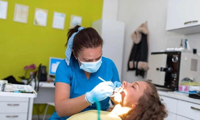 Urgent Care Dentist In Media Ohio