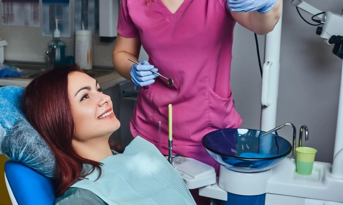 Urgent Care Dentistry